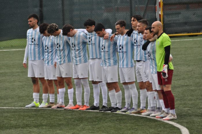 Calcio, Eccellenza: Valentino Mazzola sconfitto dal Signa