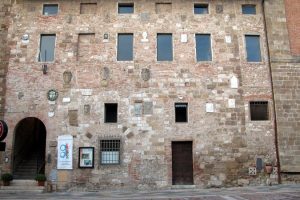 Giorno della Memoria, a Colle di Val d&rsquo;Elsa un percorso a Palazzo Pretorio