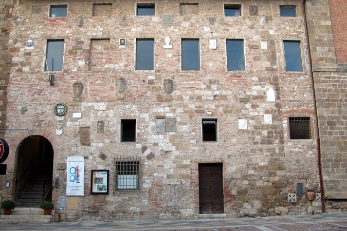 Giorno della Memoria, a Colle di Val d&rsquo;Elsa un percorso a Palazzo Pretorio