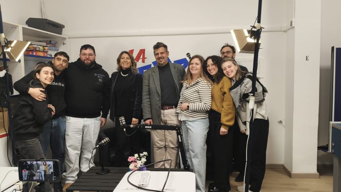 Siena, al Centro di aggregazione del Petriccio nasce una web radio