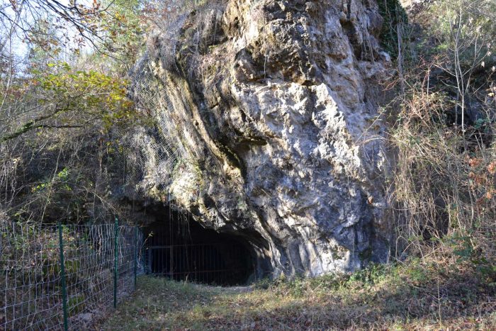 Chiusdino, Oporti rilancia la miniera di antimonio