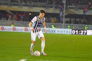 Calcio, Serie C. La Pianese espugna il Riviera: 0-2 alla Sambenedettese