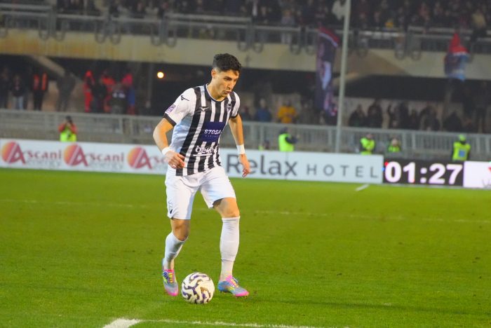 Calcio, Serie C. La Pianese espugna il Riviera: 0-2 alla Sambenedettese