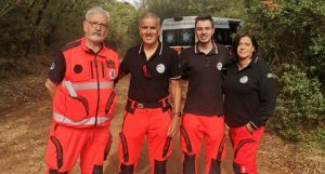 Monteriggioni, Bruno Valentini nuovo presidente della Pubblica Assistenza di Castellina Scalo