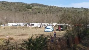 Rave party a Murlo, assolto l'ultimo imputato