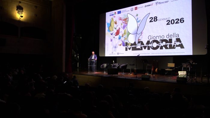 Regione Toscana. Giorno della Memoria, un incontro rivolto ai giovani