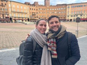 Sovicille, minacce e pistola giocattolo sul bus