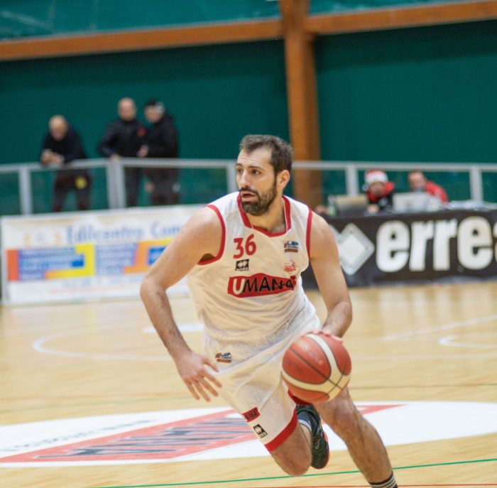 Basket, Serie B: rinviata la partita tra Latina e San Giobbe Chiusi per impraticabilit&agrave; del campo