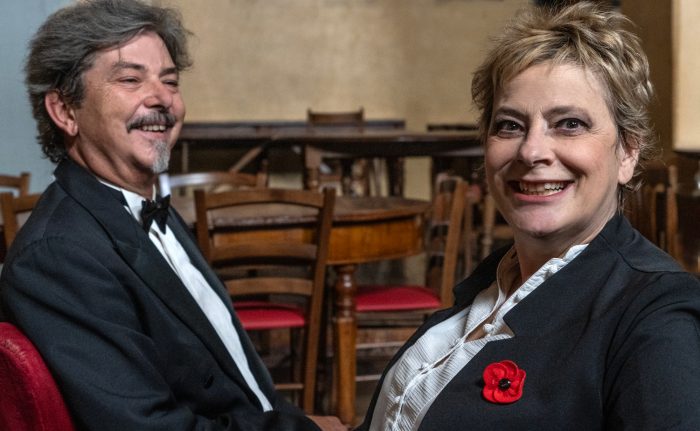 Rapolano Terme, il Teatro del Popolo apre il 2026 con &ldquo;Sante Donnacce&rdquo;