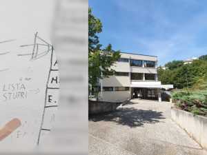 Lista stupri al Sarrocchi, parla giovane vittima: &ldquo;Schifo e rabbia, ma ora nessuno taccia&rdquo;