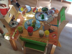 Poggibonsi, aperte le iscrizioni per le scuole d&rsquo;infanzia comunali