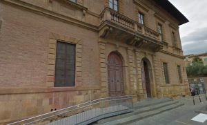 Giornata della Memoria: una corona per ricordare le sorelle Nissim alla scuola Saffi