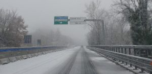 Maltempo, riaperta la Siena-Firenze in entrambi i sensi tra Impruneta e Tavarnelle