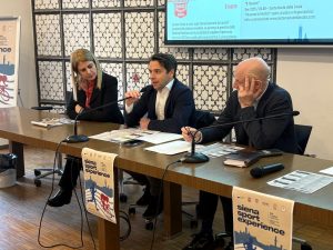 Siena Sport Experience, una settimana di eventi in attesa delle Strade Bianche