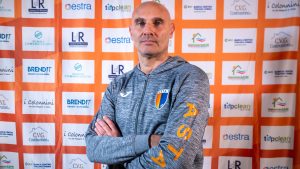 Calcio Eccellenza, l'Asta sfida il Valentino Mazzola nel derby. Argilli: "Partita sentita, dobbiamo dare il massimo"