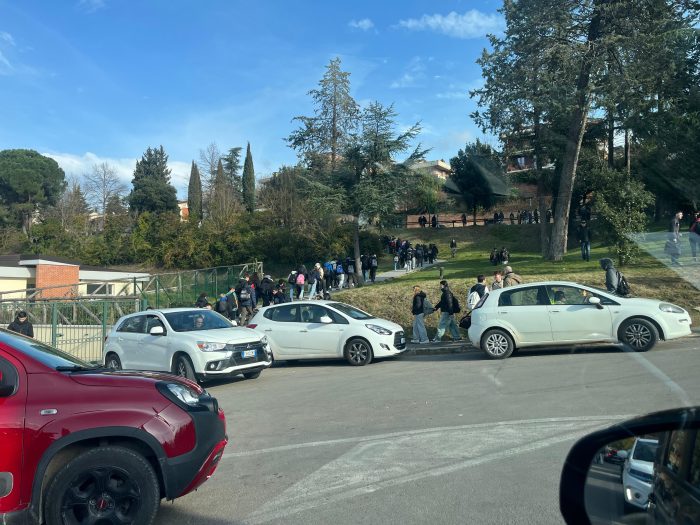 Siena, il Sarrocchi si interroga dopo la &ldquo;lista stupri&rdquo;