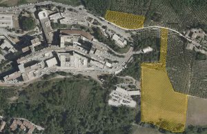 Masterplan Aou Senese: acquistati nuovi terreni limitrofi all&rsquo;ospedale per miglioramento di servizi e viabilit&agrave;