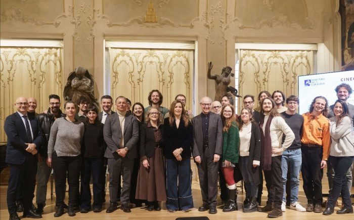 Chigiana, da Siena sulle orme di Morricone: ecco i nuovi compositori per cinema e audiovisivo