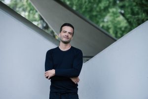 Francesco Piemontesi debutta a Siena: al Teatro dei Rozzi un recital tra Schubert e Liszt