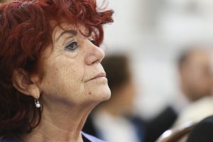 Il cordoglio del Conservatorio Rinaldo Franci per la morte di Valeria Fedeli