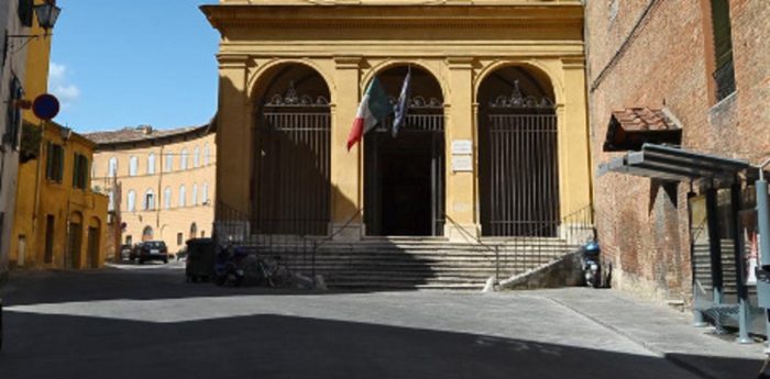 Siena: manutenzione e asfaltatura in Via Campansi, prorogata la chiusura della strada