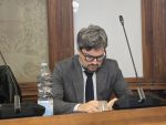Parcheggi e traffico a Siena, scontro in Consiglio comunale. Capitani: “Estensione graduale delle nuove zone”. Micheli: “Risposte insufficienti”
