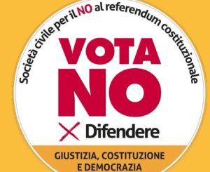 Referendum Giustizia, il 28 gennaio a Siena iniziativa per il 'No' con Bindi, Montanari, Sorrentino