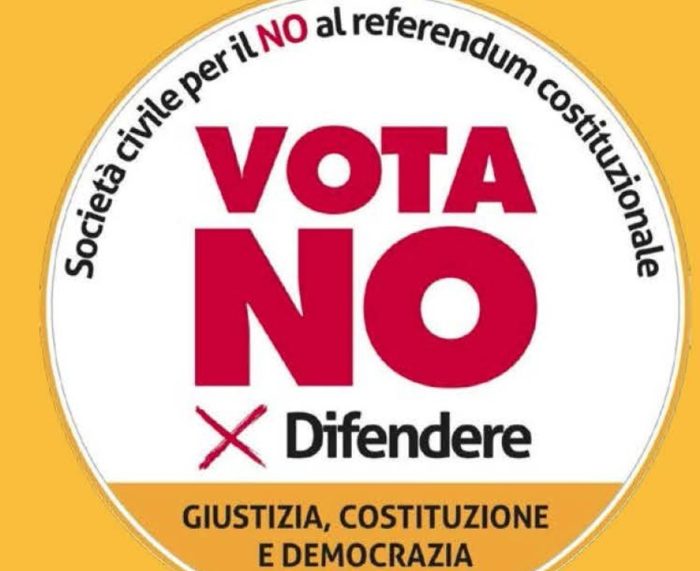 Referendum Giustizia, il 28 gennaio a Siena iniziativa per il 'No' con Bindi, Montanari, Sorrentino