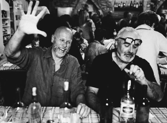 Siena: "Lessico delle prode", il maremmano-senese protagonista alla Biblioteca degli Intronati