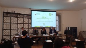 Siena, raccolta rifiuti: al via il terzo step della riorganizzazione del servizio