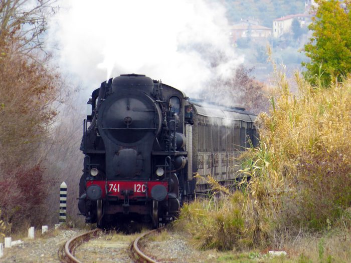 Universit&agrave; di Siena e Fondazione FS insieme: oltre 180 iscritti al primo corso su cultura e turismo ferroviario