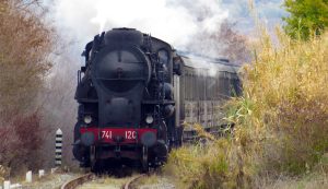 Ferrovia Val d&rsquo;Orcia: 30 anni di Treno Natura tra immagini, ricordi ed emozioni