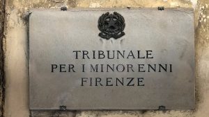 Rub&ograve; nella Chiocciola, giovane cerca di cambiare vita