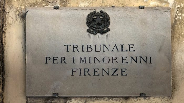 Rub&ograve; nella Chiocciola, giovane cerca di cambiare vita