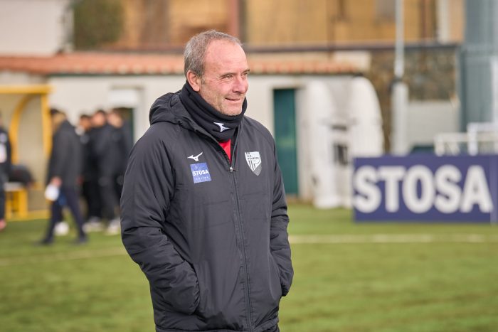 Contro il Guidonia si chiude il tour de force della Pianese, Birindelli: &ldquo;I ragazzi vogliono andare anche oltre la fatica&rdquo;