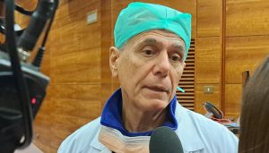 Andrea Romani alla guida del Dipartimento Chirurgie Specialistiche della Asl Toscana sud est