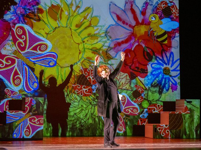 Colle di Val d&rsquo;Elsa ospita un nuovo appuntamento con &ldquo;Teatro a Merenda&rdquo;