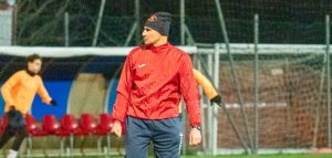 Calcio Eccellenza, l'Asta ospita il Lanciotto Campi. Argilli: "Partita da affrontare con giudizio"