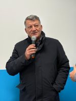 Uil, Bombardieri a Siena: “Regione faccia scelte industriali. Mps investa per rilanciare il sito Beko”