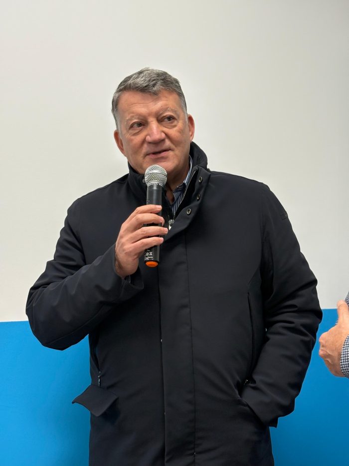 Uil, Bombardieri a Siena: &ldquo;Regione faccia scelte industriali. Mps investa per rilanciare il sito Beko&rdquo;