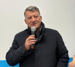 Uil, Bombardieri a Siena: “Regione faccia scelte industriali. Mps investa per rilanciare il sito Beko”