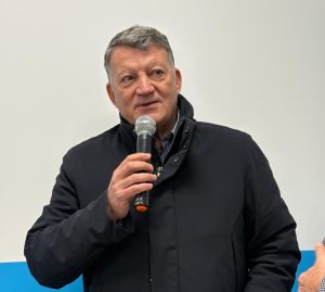 Uil, Bombardieri a Siena: &ldquo;Regione faccia scelte industriali. Mps investa per rilanciare il sito Beko&rdquo;