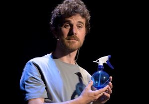 Monteriggioni, "Stand Up MaM: ridere al Museo&rdquo;: jazz con Stracciati/Fabbrini e comicit&agrave; con Davide Grillo