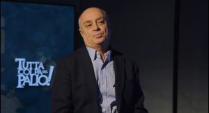 "Tutta colpa del Palio!", questa sera a Siena Tv ospite Stefano Bernardini