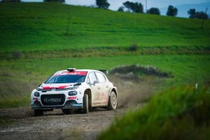 Rally della Val d&rsquo;Orcia 2026: gli sterrati senesi accendono il Tricolore