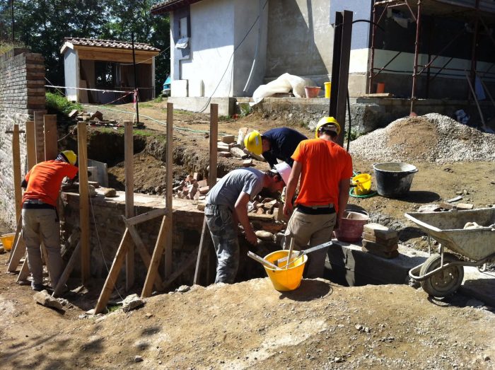 Siena: il settore costruzioni mantiene occupazione e salari, ma il rallentamento generale preoccupa
