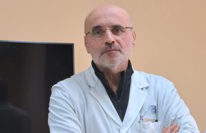 Il dottor Carlo Milandri alla guida del Dipartimento Oncologico Asl Toscana sud est