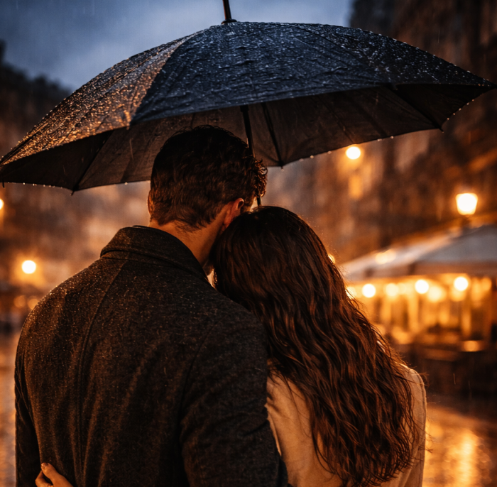 San Valentino sotto la pioggia a Siena: idee romantiche tra teatro, cinema e cene d&rsquo;amore