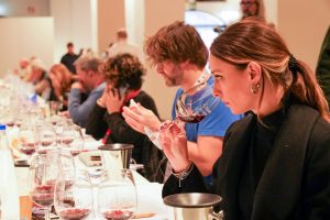 Anteprima Chianti Lovers & Rosso Morellino: &nbsp;il 19 febbraio&nbsp;alla Fortezza da Basso di Firenze