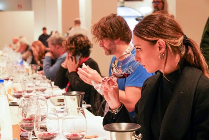 Anteprima Chianti Lovers & Rosso Morellino: &nbsp;il 19 febbraio&nbsp;alla Fortezza da Basso di Firenze